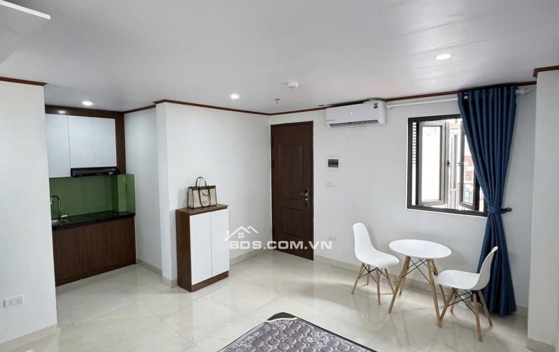 TOÀ CHDV ĐỐNG ĐA - 111M MT 10M QUYỀN LỰC - 28 PHÒNG DÒNG TIỀN 2 TỈ/NĂM (LỢI SUẤT 6% + LÃI VỐN)
